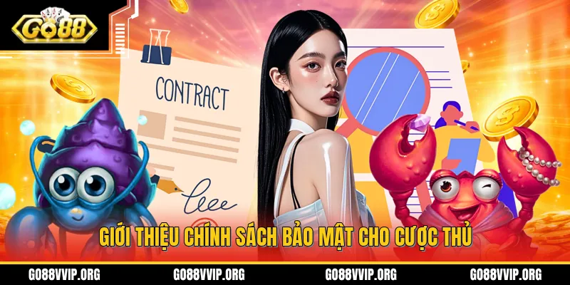 Miễn Trừ Trách Nhiệm - Những Trường Hợp Miễn Trừ Tại GO88 1 Giới thiệu sơ lược về chính sách miễn trừ trách nhiệm