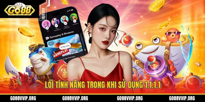 Hướng Dẫn Cài 1.1.1.1 - Truy Cập GO88 Khi Bị Chặn Hiệu Quả 4 Hướng dẫn cài 1.1.1.1 - những lỗi phổ biến trong quá trình sử dụng